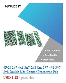 10pcs SMD Electrolytic Capacitor Aluminum 6.3V 10V 16V 25V 35V 50V 1UF 2.2UF 4.7UF 10UF 47UF 100UF 220UF 330UF 470UF 680UF