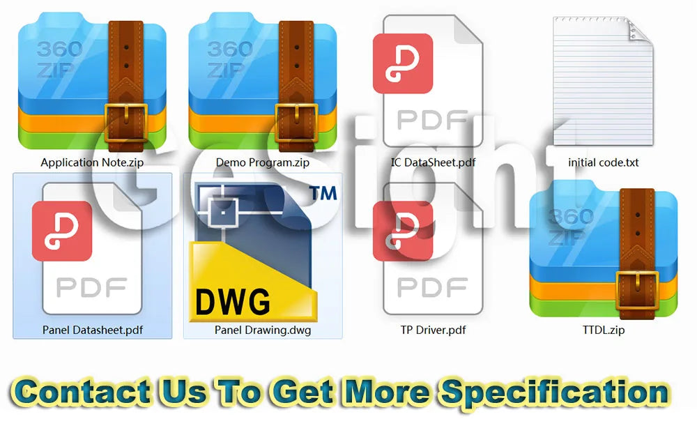 7 Inch FHD OLED Display 1080X1920 AMOLED Screen MIPI 165HZ On-Cell For Smartphone Portable Handheld Device