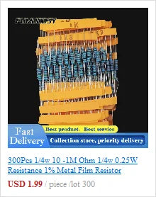 10pcs SMD Electrolytic Capacitor Aluminum 6.3V 10V 16V 25V 35V 50V 1UF 2.2UF 4.7UF 10UF 47UF 100UF 220UF 330UF 470UF 680UF