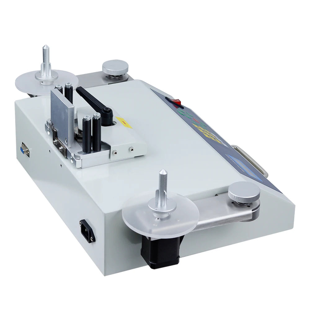 110V / 220V Automatic SMD Parts Counter Components Counting Machine 1PCS