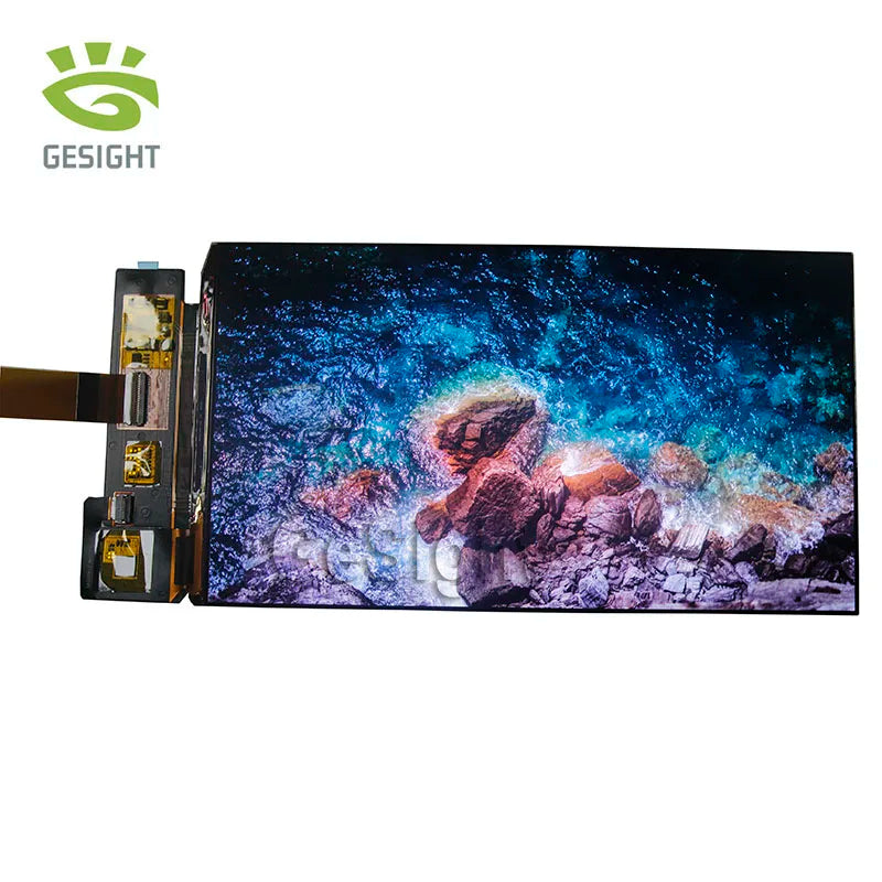 7 Inch FHD OLED Display 1080X1920 AMOLED Screen MIPI 165HZ On-Cell For Smartphone Portable Handheld Device