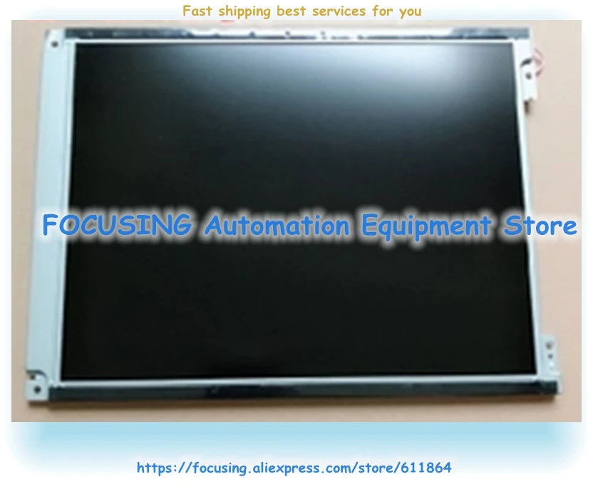 LM64C353 LM64C355 LM64C35P LCD Screen Not Work Screen No Display
