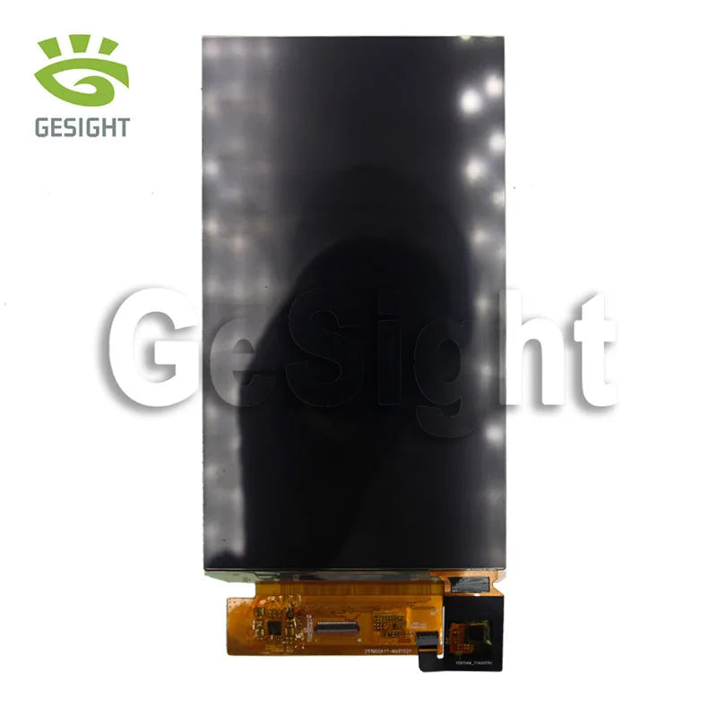 7 Inch FHD OLED Display 1080X1920 AMOLED Screen MIPI 165HZ On-Cell For Smartphone Portable Handheld Device