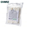 0402 0603 0805 1206 SMD Ceramic Capacitor Assorted Kit 1pF - 10uF 100PF 10NF 100NF 0.47UF 1UF Chip Capacitance Set
