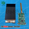 7 Inch FHD OLED Display 1080X1920 AMOLED Screen MIPI 165HZ On-Cell For Smartphone Portable Handheld Device
