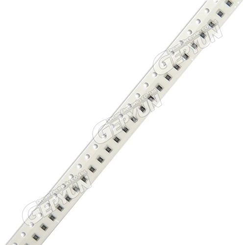 100pcs 0805 5% 1/8W SMD chip resistor 0R ~ 10M 0 1R 10R 100R 220R 330R 470R 1K 4.7K 10K 47K 100K 1M 10M 0 1 10 100 330 470 ohm