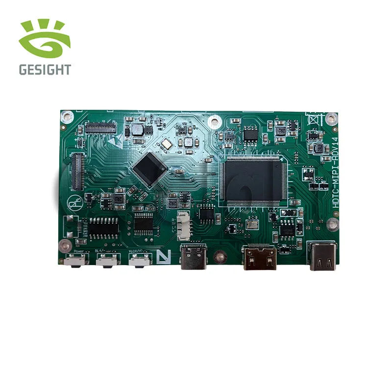 7 Inch FHD OLED Display 1080X1920 AMOLED Screen MIPI 165HZ On-Cell For Smartphone Portable Handheld Device