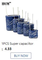 10PCS SMD Electrolytic capacitor aluminum 6.3V 10V 16V 25V 35V 50V 1UF 2.2UF 4.7UF 10UF 47UF 100UF 220UF 330UF 470UF 680UF