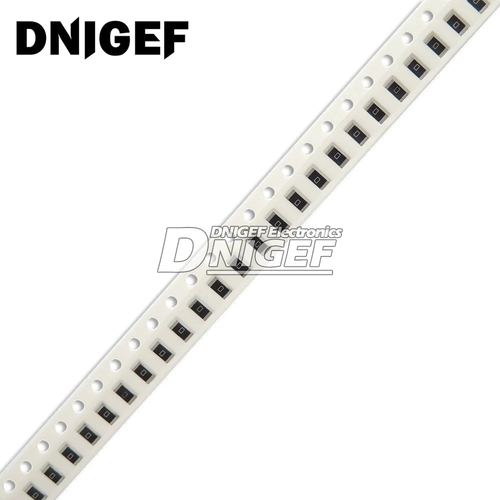 100pcs 1206 5% SMD resistor 0R ~ 10M 1/4W 0 1 10 100 150 220 330 ohm 1K 2.2K 10K 100K 0R 1R 10R 100R 150R 220R 330R 1M 10M NEW