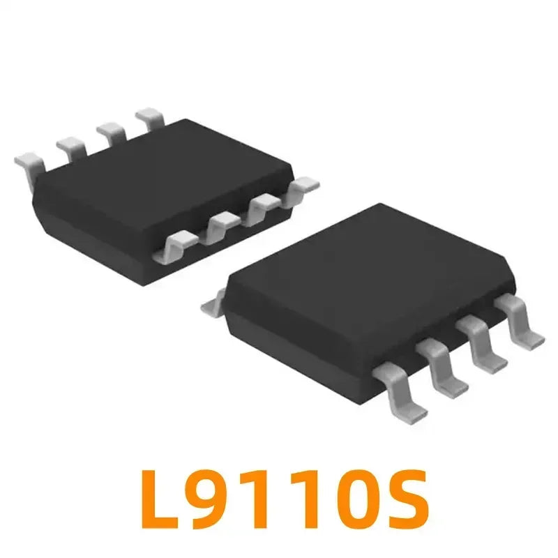 1PCS L9110S L9111 L9170 L9613 L9616D L9637D SMD SOP-8 New