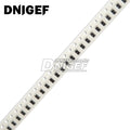 100pcs 1206 5% SMD resistor 0R ~ 10M 1/4W 0 1 10 100 150 220 330 ohm 1K 2.2K 10K 100K 0R 1R 10R 100R 150R 220R 330R 1M 10M NEW
