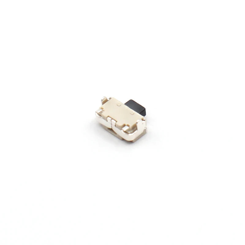 10pcs/lot 2x4x3.5 2*4*3.5 MM micro SMD Tact Switch side button Switch phone button