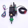 SMT Single Head Modules 20 motor SMT Placement Machines Equipped with Z-axis And R-axis Sensors DIY Aaccessories
