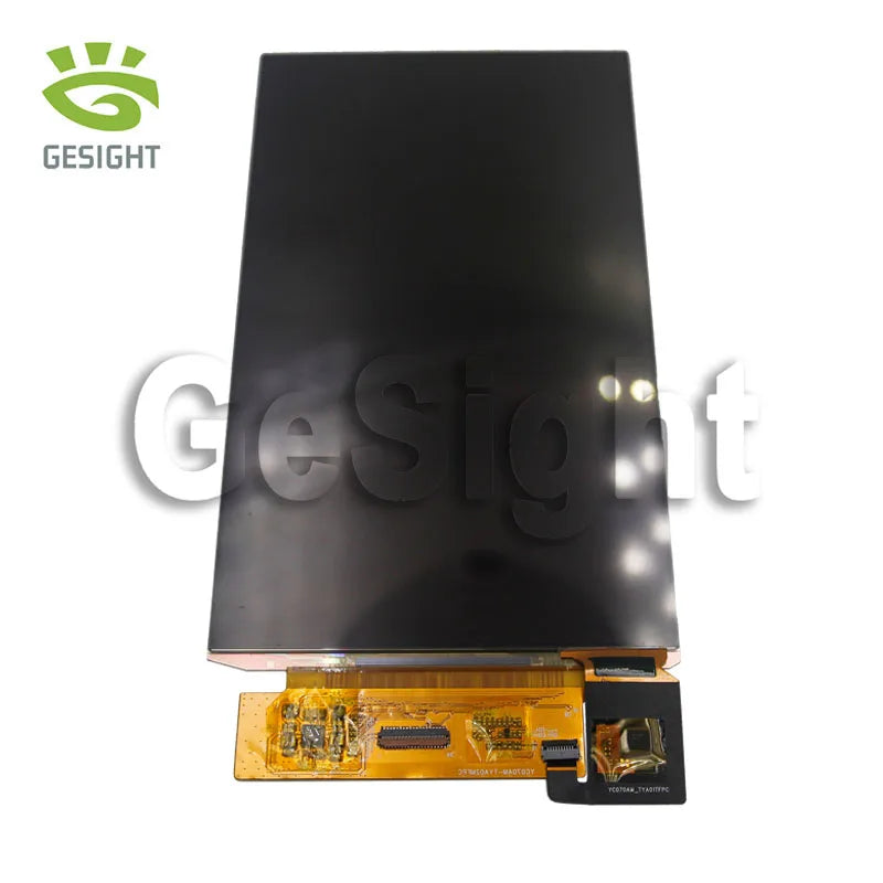 7 Inch FHD OLED Display 1080X1920 AMOLED Screen MIPI 165HZ On-Cell For Smartphone Portable Handheld Device