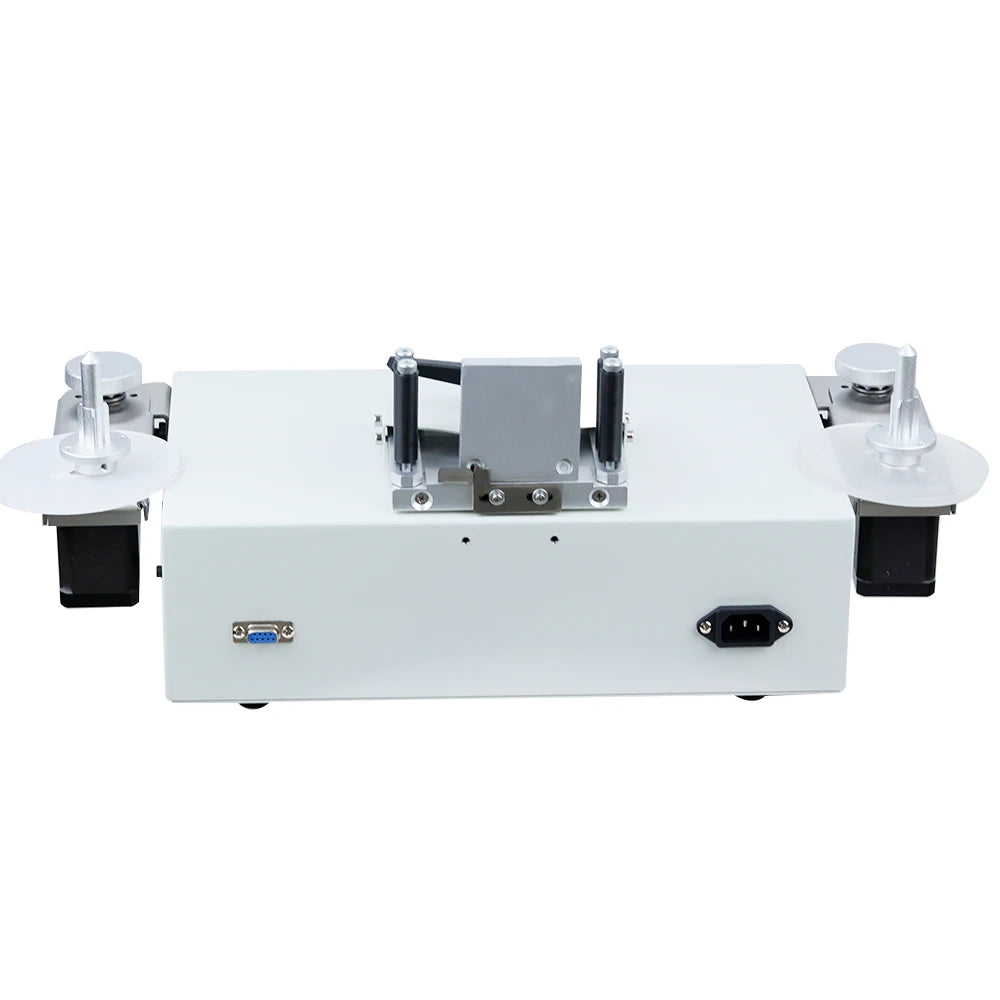 110V / 220V Automatic SMD Parts Counter Components Counting Machine 1PCS