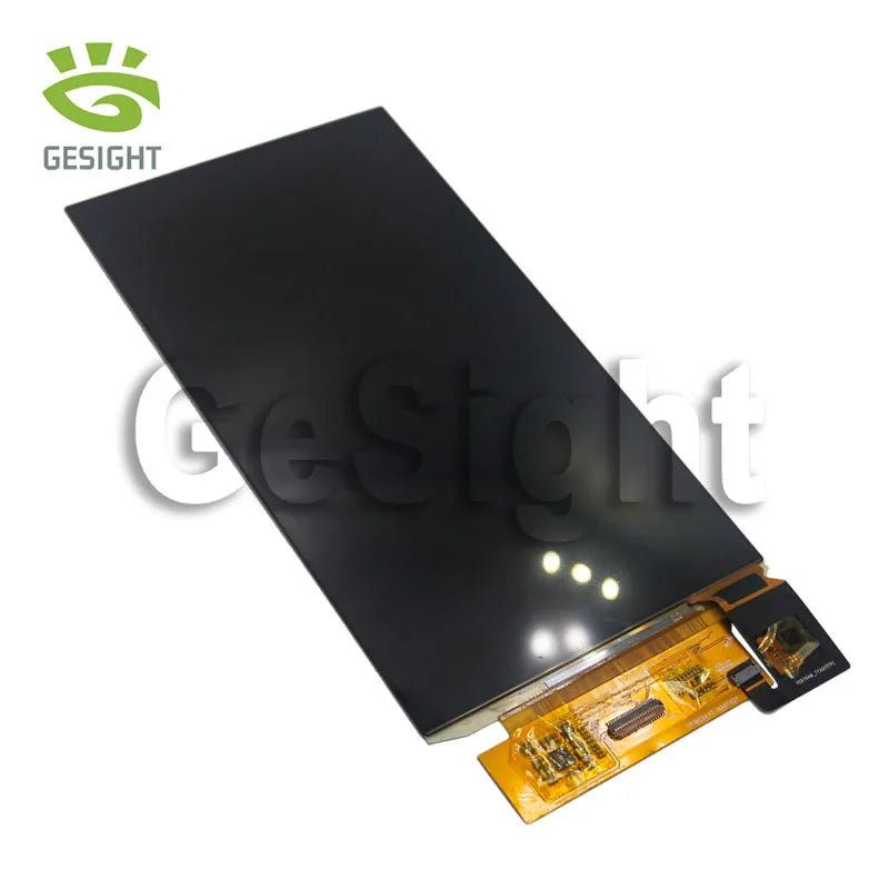 7 Inch FHD OLED Display 1080X1920 AMOLED Screen MIPI 165HZ On-Cell For Smartphone Portable Handheld Device