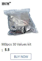 10PCS SMD Electrolytic capacitor aluminum 6.3V 10V 16V 25V 35V 50V 1UF 2.2UF 4.7UF 10UF 47UF 100UF 220UF 330UF 470UF 680UF