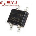 10piece MB10F MB10 SMD-4