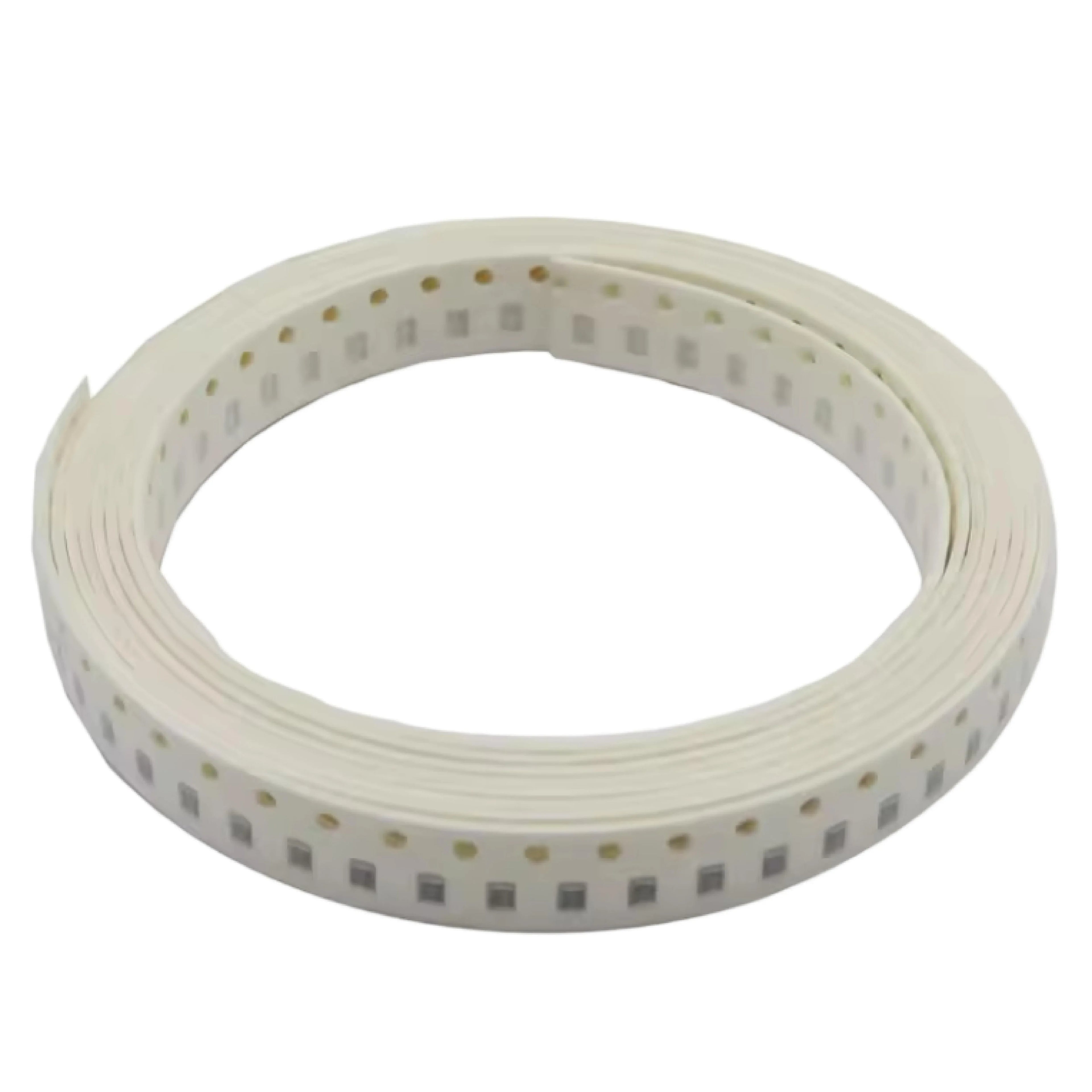 100pcs 5% 0805 SMD Fixed Resistor 0R~10M 1/8W 0 1 10 22 100 150 220 330 ohm 1K 2.2K 10K 100K 1R 10R 100R 150R 220R 330R 1M 4.7K