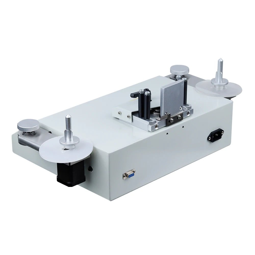 110V / 220V Automatic SMD Parts Counter Components Counting Machine 1PCS